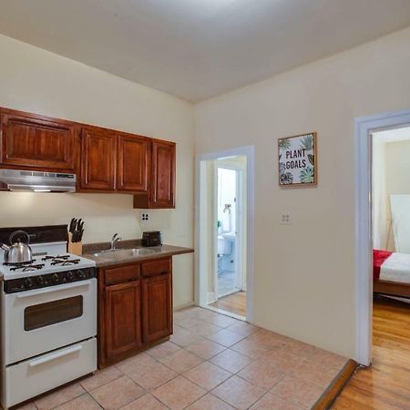 Lavish 3 Bedroom Apt In Williamsburg!! New York Ngoại thất bức ảnh