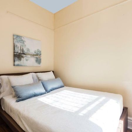 Lavish 3 Bedroom Apt In Williamsburg!! New York Ngoại thất bức ảnh
