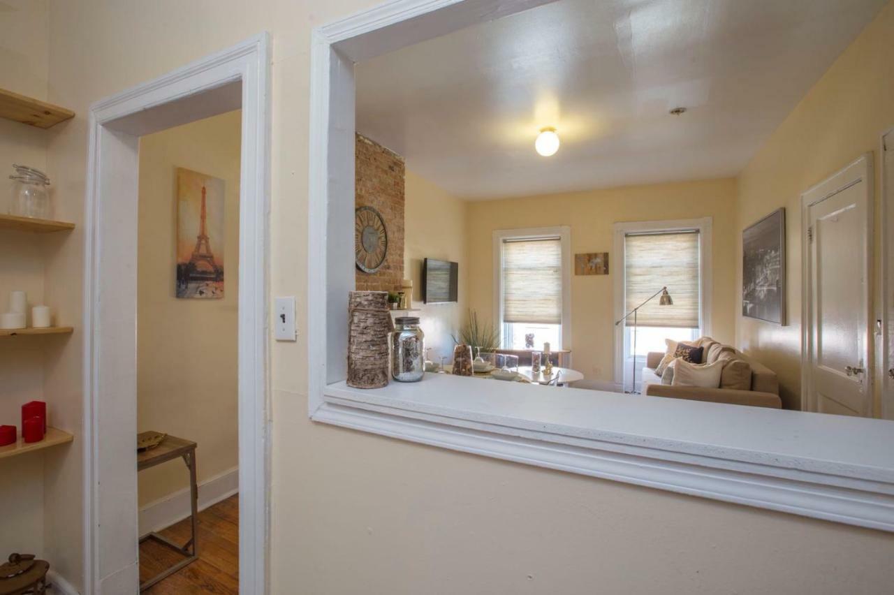 Lavish 3 Bedroom Apt In Williamsburg!! New York Ngoại thất bức ảnh