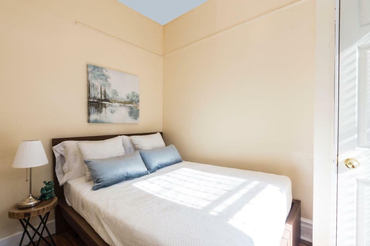 Lavish 3 Bedroom Apt In Williamsburg!! New York Ngoại thất bức ảnh