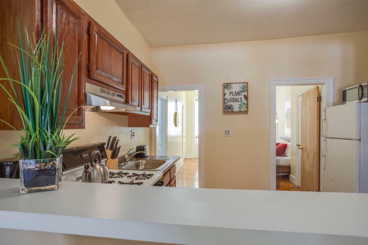Lavish 3 Bedroom Apt In Williamsburg!! New York Ngoại thất bức ảnh