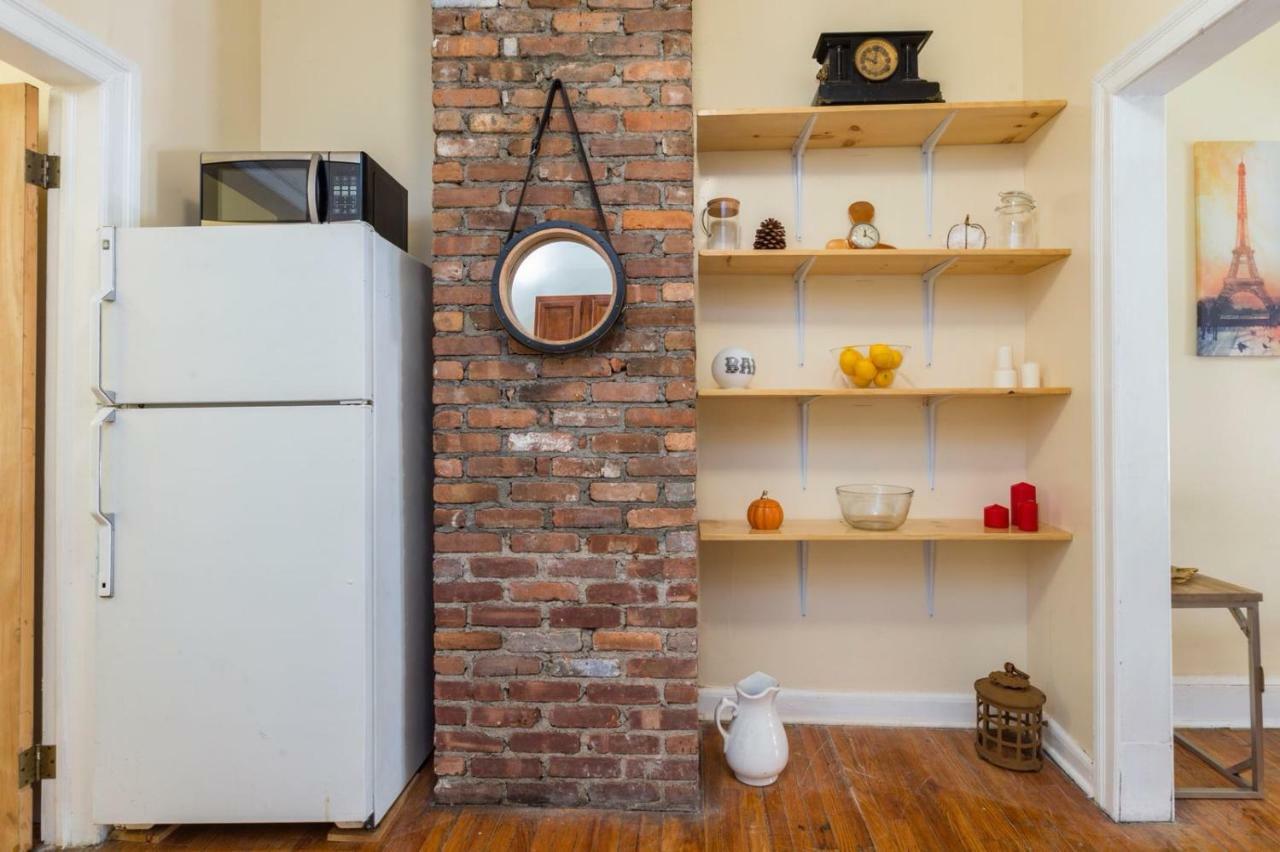 Lavish 3 Bedroom Apt In Williamsburg!! New York Ngoại thất bức ảnh