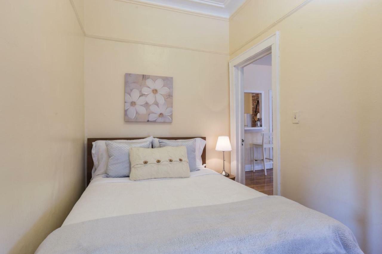 Lavish 3 Bedroom Apt In Williamsburg!! New York Ngoại thất bức ảnh