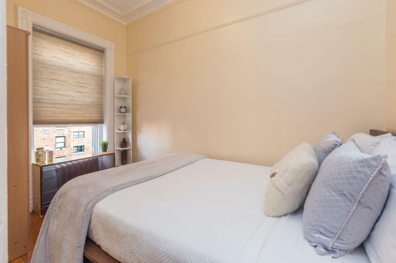 Lavish 3 Bedroom Apt In Williamsburg!! New York Ngoại thất bức ảnh